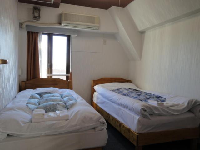 Soho Asakusa Hotel Tokio Habitación foto