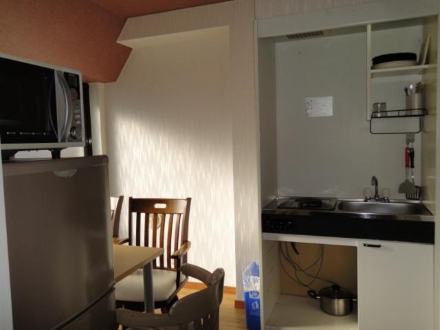 Soho Asakusa Hotel Tokio Habitación foto
