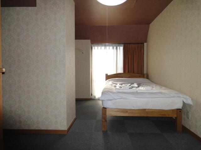 Soho Asakusa Hotel Tokio Habitación foto