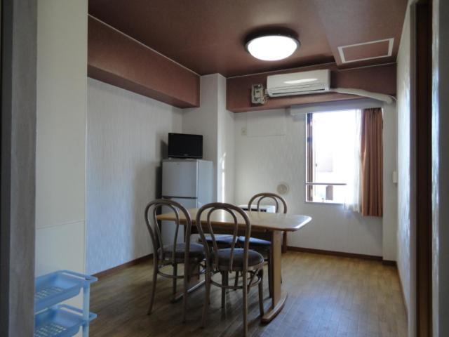 Soho Asakusa Hotel Tokio Habitación foto