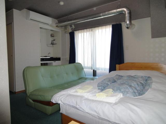 Soho Asakusa Hotel Tokio Habitación foto